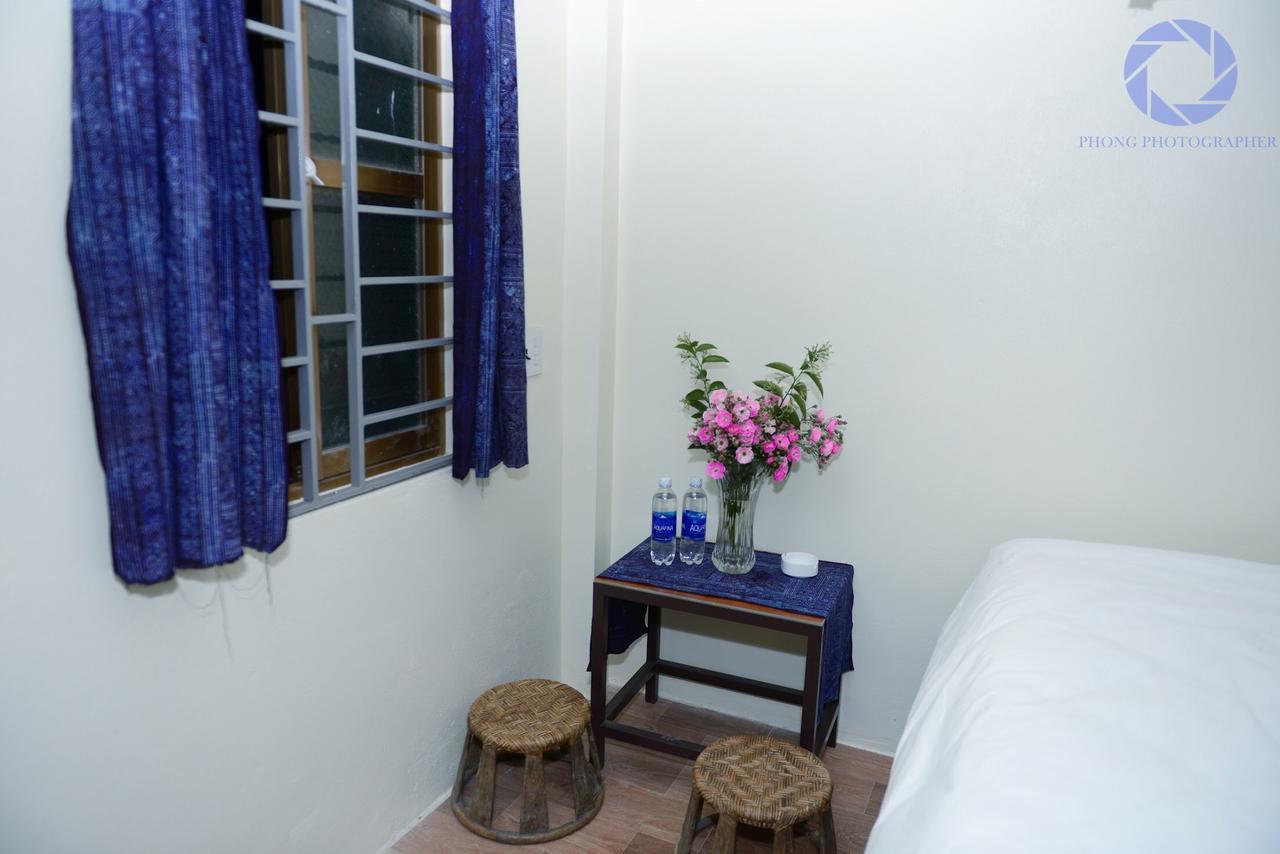 Hoa'S Homestay Sapa ภายนอก รูปภาพ